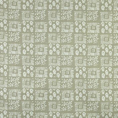 Prestigious Textiles Nomad Fabrics Tokyo Fabric - Linen - 2805/031 - Image 1