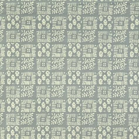 Prestigious Textiles Nomad Fabrics Tokyo Fabric - Colonial - 2805/738 - Image 1