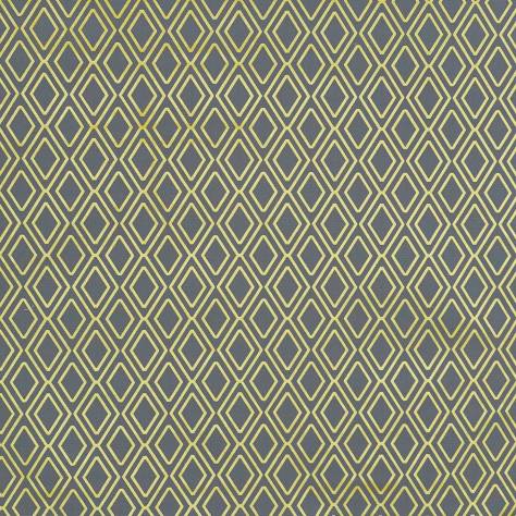 Prestigious Textiles Rio Fabrics Vibe Limoncello - 3732/579 - Image 1