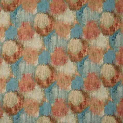 Prestigious Textiles Artisan Fabrics Impasto Fabric - Sunset - 3824/517 - Image 1