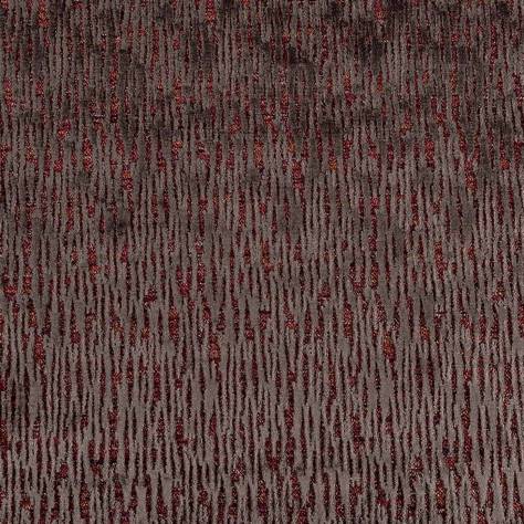 Prestigious Textiles Magma Fabrics Tectonic Fabric - Antler - 3839/910 - Image 1