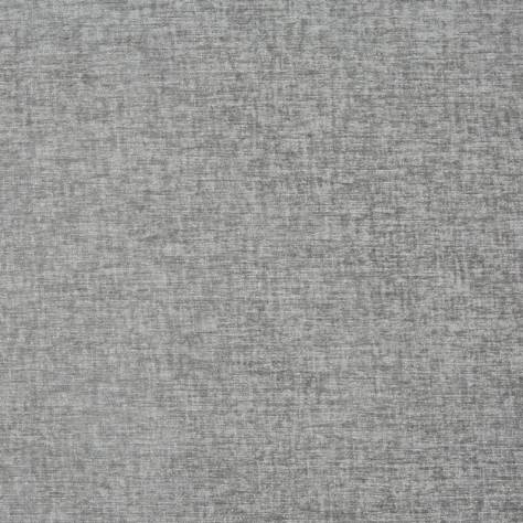 Prestigious Textiles Chester Fabrics Newgate Fabric - Silver - 2034/909 - Image 1