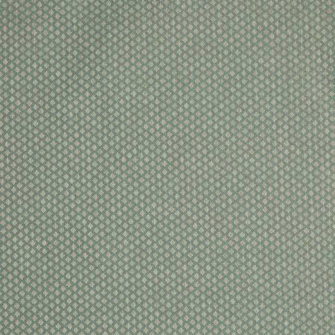 Prestigious Textiles Greenhouse Fabrics Hattie Fabric - Sky - 4107/714 - Image 1
