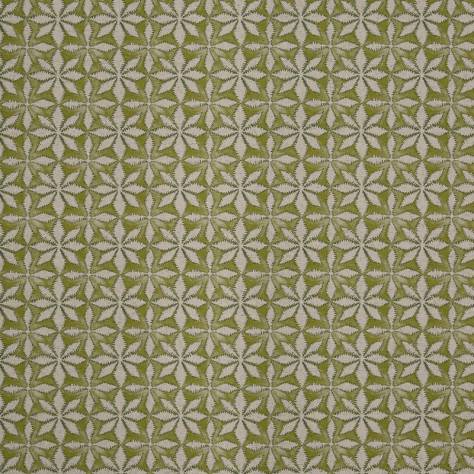 Prestigious Textiles Greenhouse Fabrics Haddon Fabric - Apple - 8804/603 - Image 1