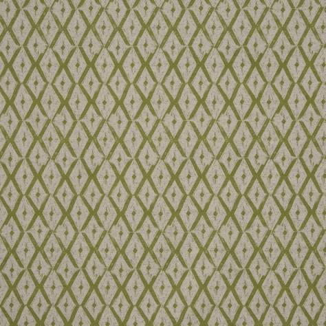 Prestigious Textiles Greenhouse Fabrics Stanbury Fabric - Apple - 8807/603 - Image 1