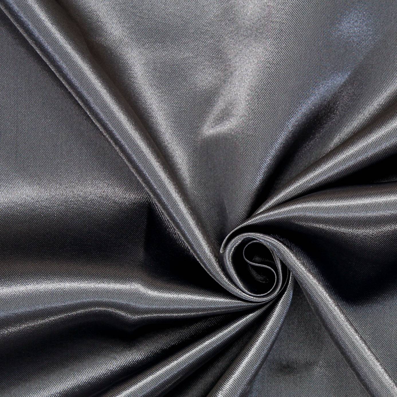 Shine Fabric - Steel (7138/918) - Prestigious Textiles Shine Fabrics ...