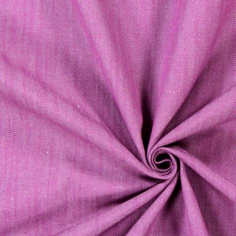 Prestigious Textiles Indigo Fabrics Ontario Fabric - Mulberry - 1294/314 - Image 1