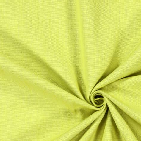 Prestigious Textiles Indigo Fabrics Ontario Fabric - Citrus - 1294/408 - Image 1