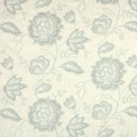 Prestigious Textiles Canvas Fabrics Crochet Fabric - Peppermint - 1422/387 - Image 1