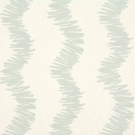 Prestigious Textiles Canvas Fabrics Needlepoint Fabric - Peppermint - 1426/387 - Image 1