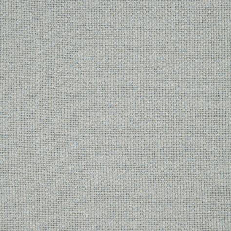 Sanderson Woodland Plains Fabrics Woodland Plain Fabric - Grey/Blue - DWLP235624 - Image 1