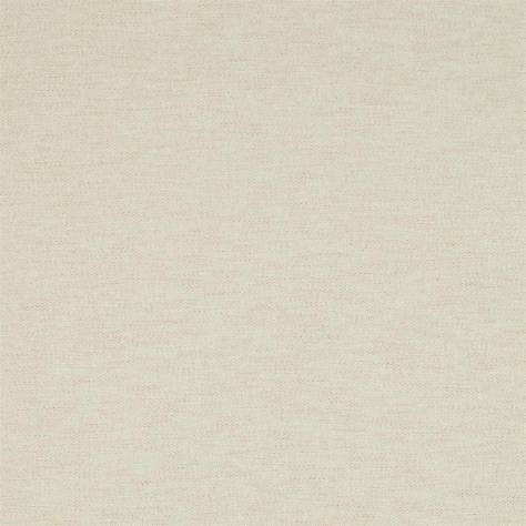 Sanderson Embleton Bay Weaves Fabrics Curlew Fabric - Mustard/Natural - DEBW236572 - Image 1