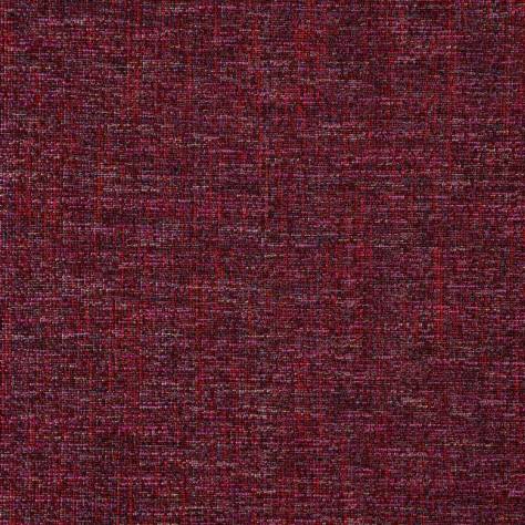 Designers Guild Keswick Fabrics Grasmere Fabric - Raspberry - FDG2745/35 - Image 1
