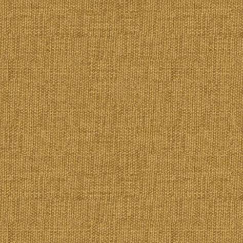Warwick Rouen II Fabrics Rouen Fabric - Gold - ROUENGOLD - Image 2