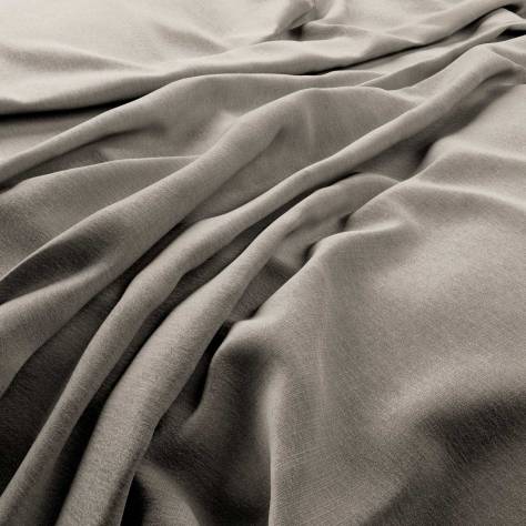 Warwick Biarritz Fabrics Biarritz Fabric - Graphite - BIARRITZGRAPHITE - Image 1
