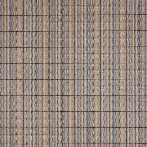 iLiv Orissa Fabrics Jiva Fabric - Sapphire - CRBN/JIVASAPP - Image 1