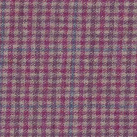 Art of the Loom Wool Plaid Vol 3 Fabrics Ilkley Fabric - Berry Brights - ILKLEYBERRYBRIGHTS - Image 1