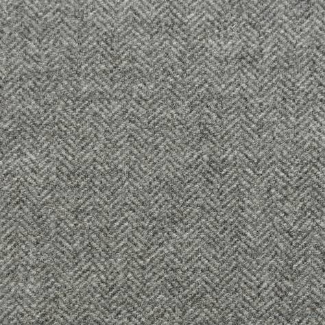 Art of the Loom Herriot Fabrics Tristan Fabric - Nickel - TRISTANNICKEL - Image 1