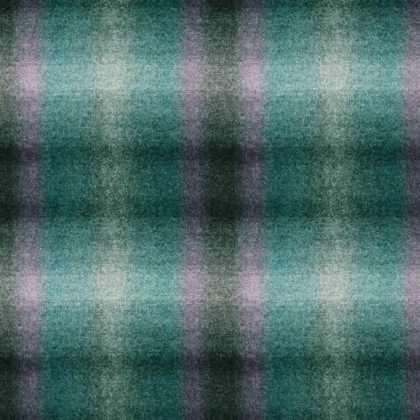 Art of the Loom Ombre Check Fabrics Ombre Check Fabric - Imperial Jade - OMBRECHECKIMPERIALJADE - Image 1