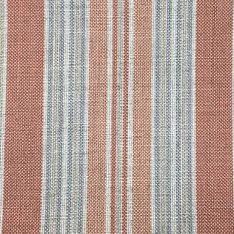 Art of the Loom Stripes Volume II Fabrics Hareden Fabric - Pumpkin - HEREDENPUMPKIN - Image 1