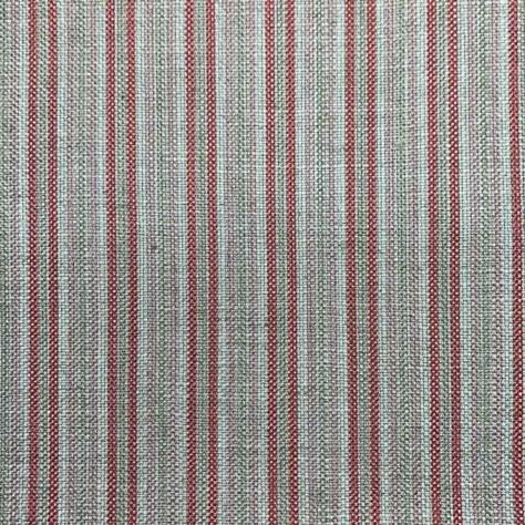 Art of the Loom Stripes Volume II Fabrics Hodder Fabric - Candy - HODDERCANDY - Image 1