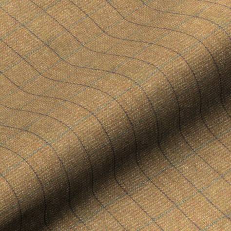 Art of the Loom Harris Tweed Fabrics Huntsman Check Fabric - Winter Wheat - HUNTSMANCHECKWINTERWHEAT - Image 1