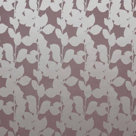 Ashley Wilde Delamere Fabrics Mercia Fabric - Berry - MERCIABERRY - Image 1