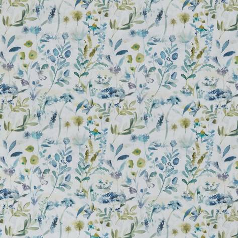 Ashley Wilde New Forest Fabrics Winsford Fabric - Spa - WINSFORDSPA - Image 1
