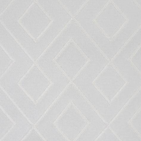 Ashley Wilde Essential Weaves Volume 1 Fabrics Kinver Fabric - Ivory - KINVERIVORY - Image 1