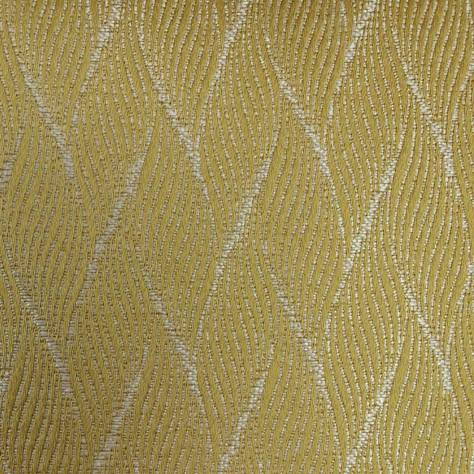 Ashley Wilde Essential Weaves Volume 2 Fabrics Eldon Fabric - Zest - ELDONZEST - Image 1