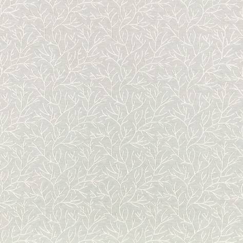 Villa Nova Abloom Fabrics Cerelia Fabric - Cirrus - V3559/04