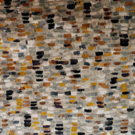 Romo Saphira Fabrics Murano Fabric - Anise - 7715/01 - Image 1