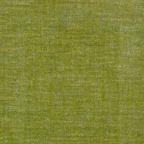 Romo Quinton Fabrics Lamont Fabric - Pesto - 7723/20 - Image 1
