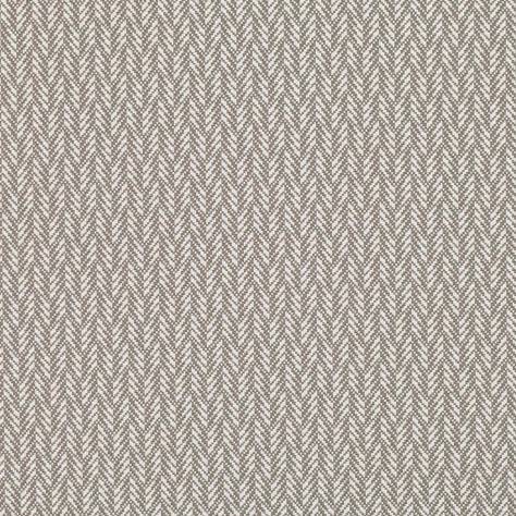 Romo Habanera Fabrics Oxana Fabric - Titanium - 7842/03 - Image 1