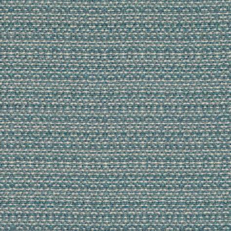 Romo Japura Fabrics Malu Fabric - Kingfisher - 7875/02 - Image 1