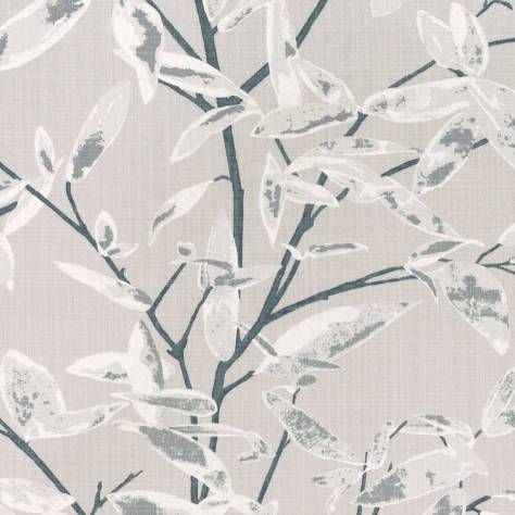 Romo Sarouk Contemporary Prints Sumba Fabric - Turtle Dove - 7900/05 - Image 1