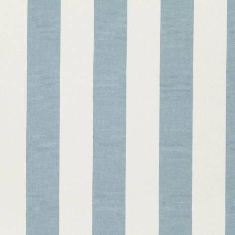 Romo Kemble Fabrics Eston Fabric - Oxford Blue - 7939/12 - Image 1