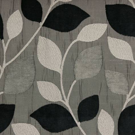 Porter & Stone Matisse Fabrics Matisse Fabric - Charcoal - MATISSECHARCOAL - Image 1
