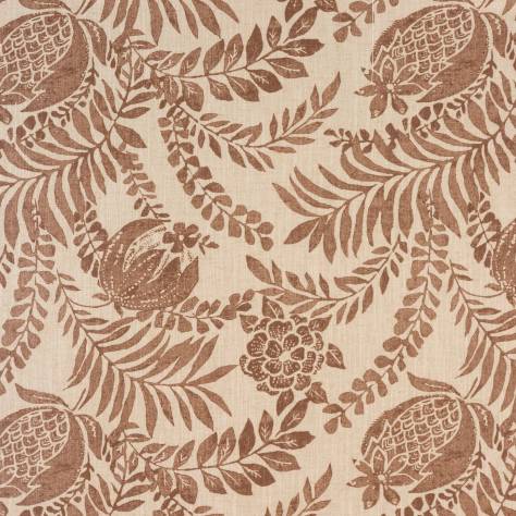 Porter & Stone Hampstead Fabrics Clarendon Fabric - Blush - clarendon-blush - Image 1