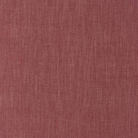 Fryetts Puccini Fabrics Monza Fabric - Raspberry - MONZA-RASPBERRY - Image 1