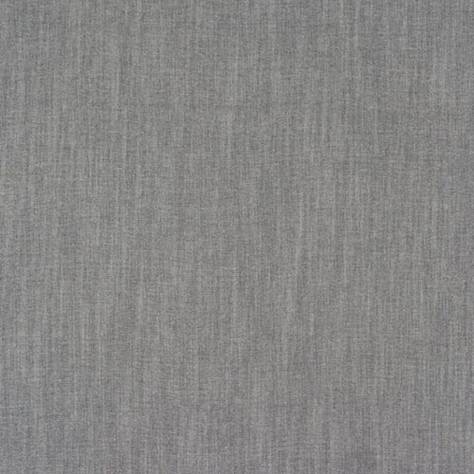 Fryetts Puccini Fabrics Monza Fabric - Soft Grey - MONZA-SOFTGREY - Image 1