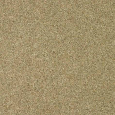 Abraham Moon & Sons Melton Wools  Earth Fabric - Buttermilk - U1116/BB28 - Image 1