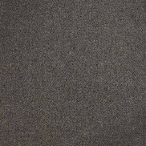 Abraham Moon & Sons Herringbone Wools  Stoneham Fabric - Natural - U1298/D04 - Image 1