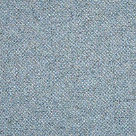 Beaumont Textiles Athens Fabrics Hector Fabric - Sky Blue - HECTORSKYBLUE - Image 1