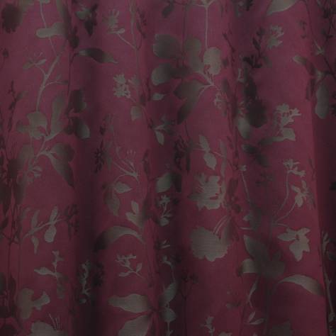 OUTLET SALES All Fabric Categories 132253 Fabric - Plum - 132003 - Image 2