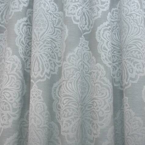 OUTLET SALES All Fabric Categories Botticelli Fabric - Feather - BOT002 - Image 2