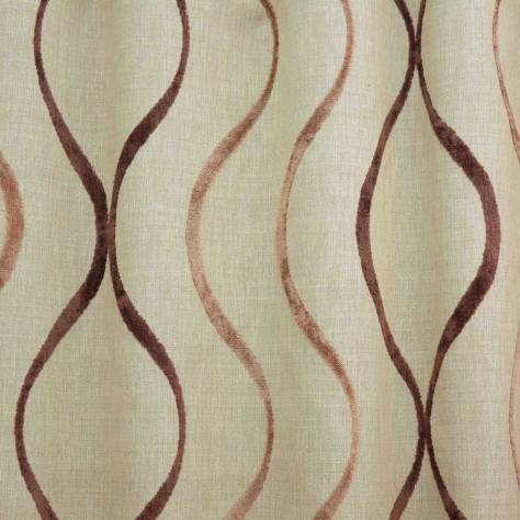 OUTLET SALES All Fabric Categories Designer Clearance Fabric - Tan - DES001 - Image 2