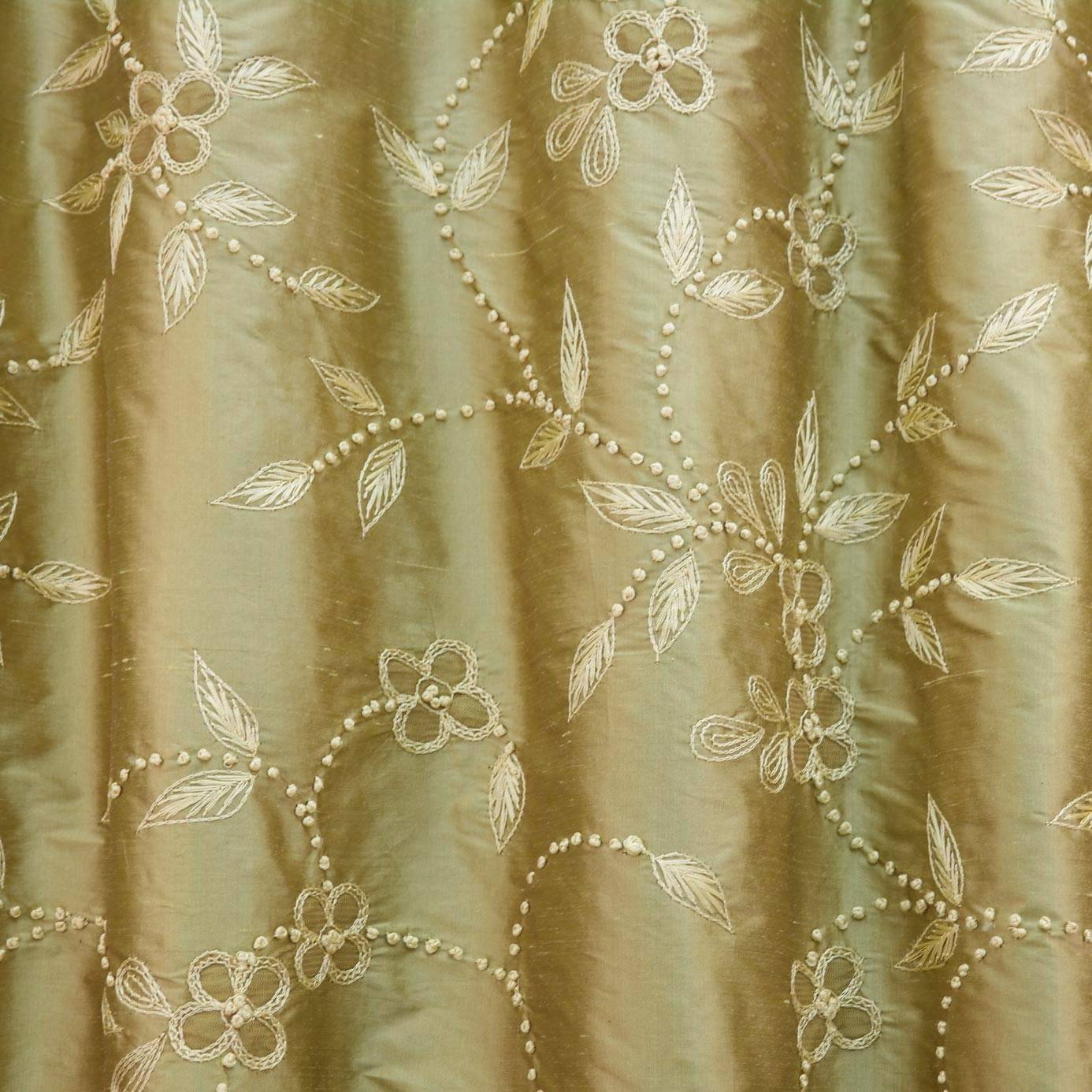 French Knot Fabric - Muscatelle (FRE003) - OUTLET SALES All Fabric ...