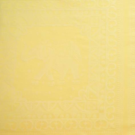 OUTLET SALES All Fabric Categories Jumbo Fabric - Yellow - JUM001 - Image 1