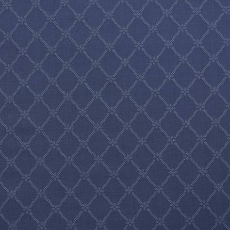 OUTLET SALES All Fabric Categories Trellis Fabric - Blue - TRE003
